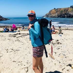 Meet your Posher, Kelsey